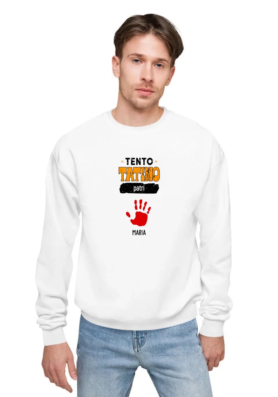 Tento tatino patrí