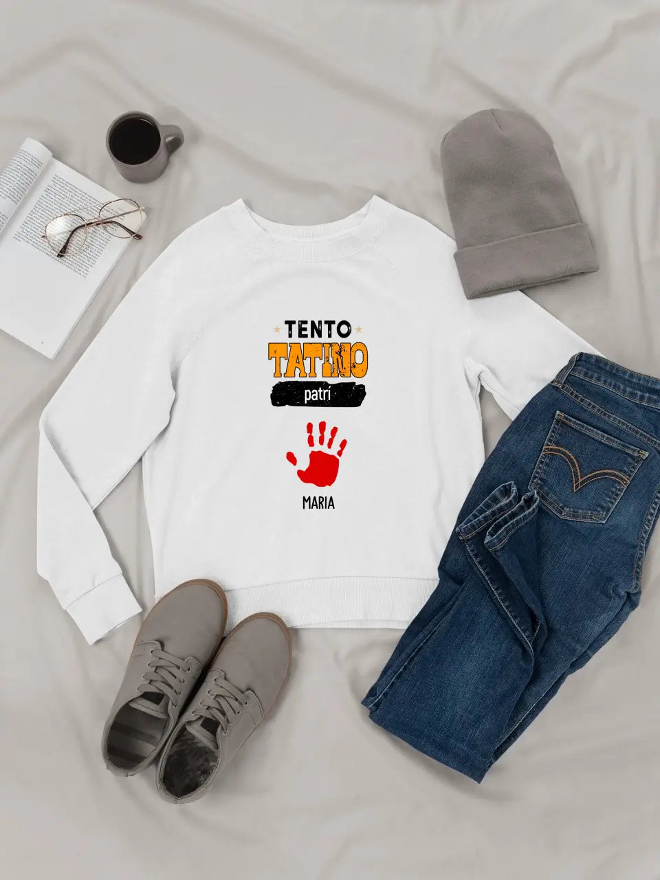 Tento tatino patrí
