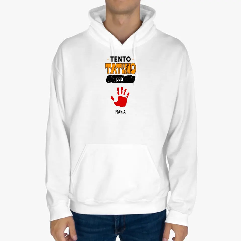 Tento tatino patrí
