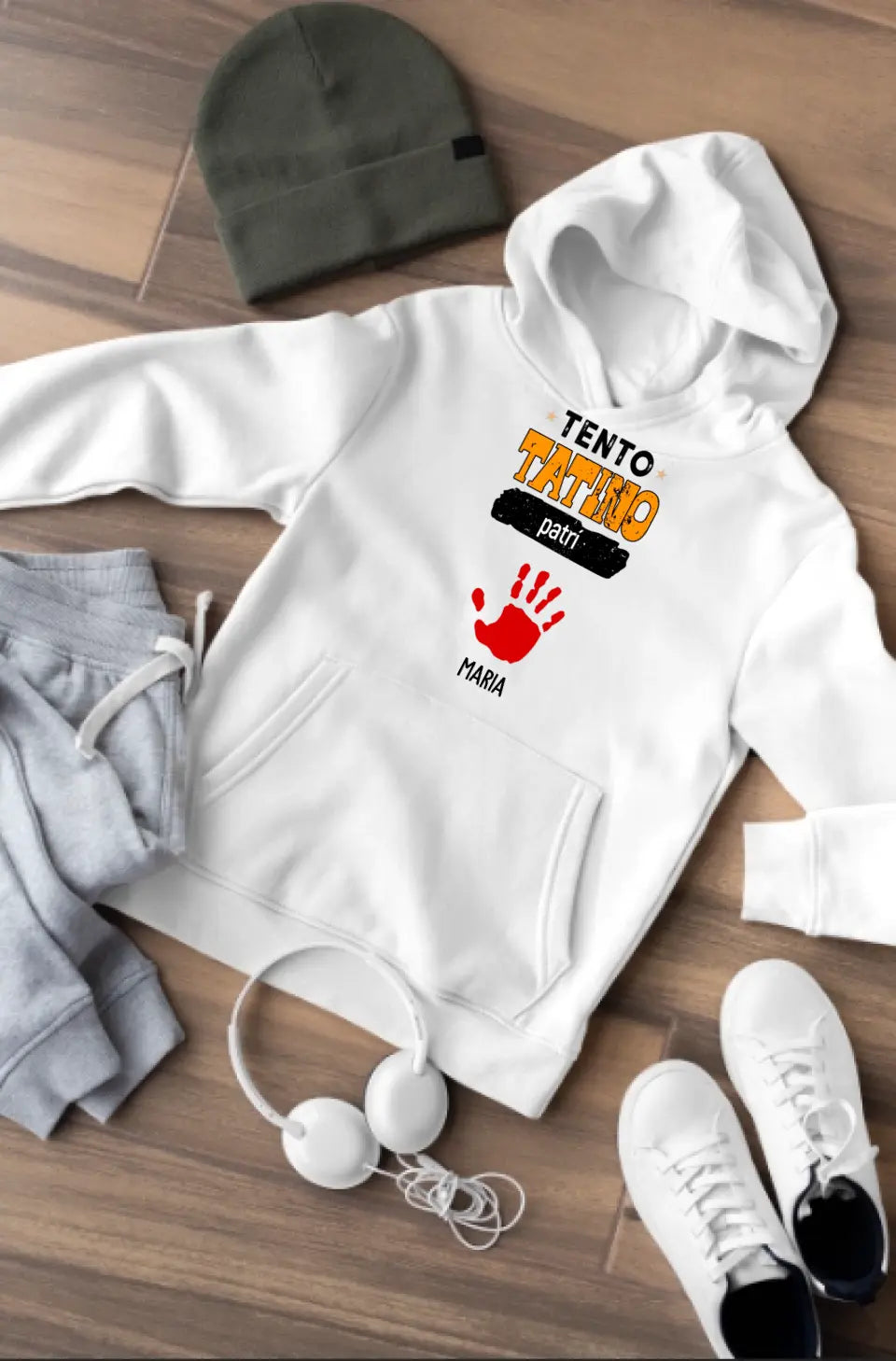 Tento tatino patrí