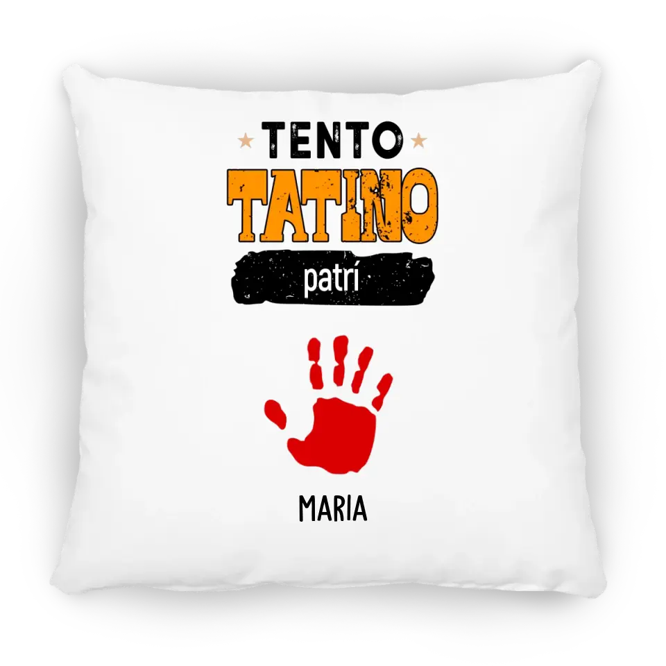Tento tatino patrí