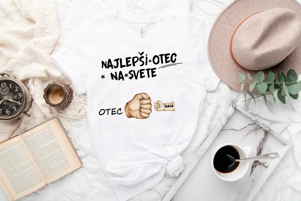Najlepší otec na svete