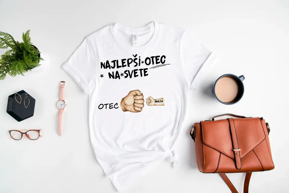 Najlepší otec na svete