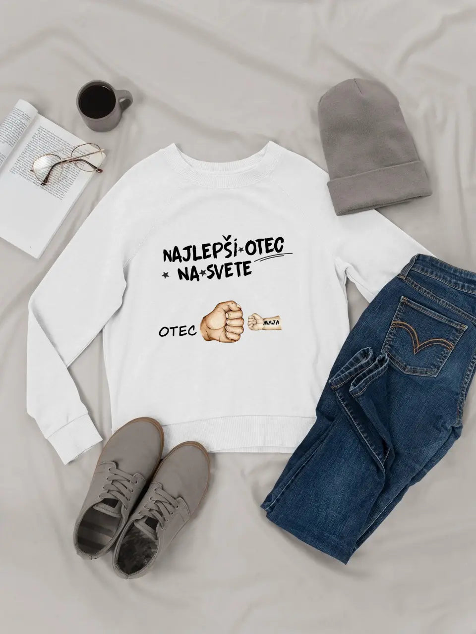 Najlepší otec na svete