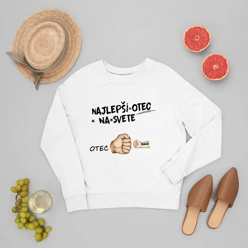 Najlepší otec na svete