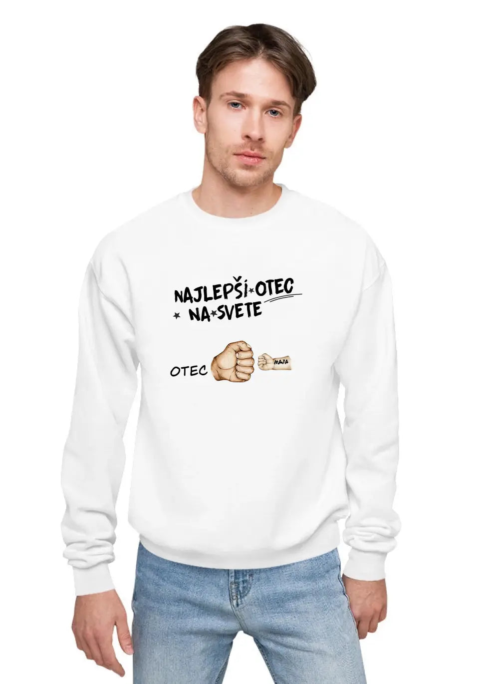 Najlepší otec na svete
