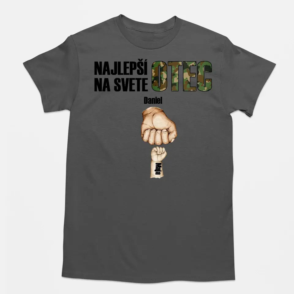 Najlepší Otec Na Svete