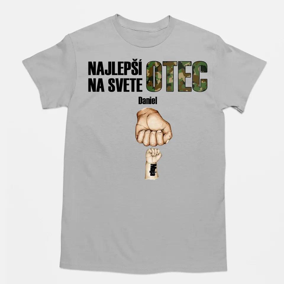 Najlepší Otec Na Svete