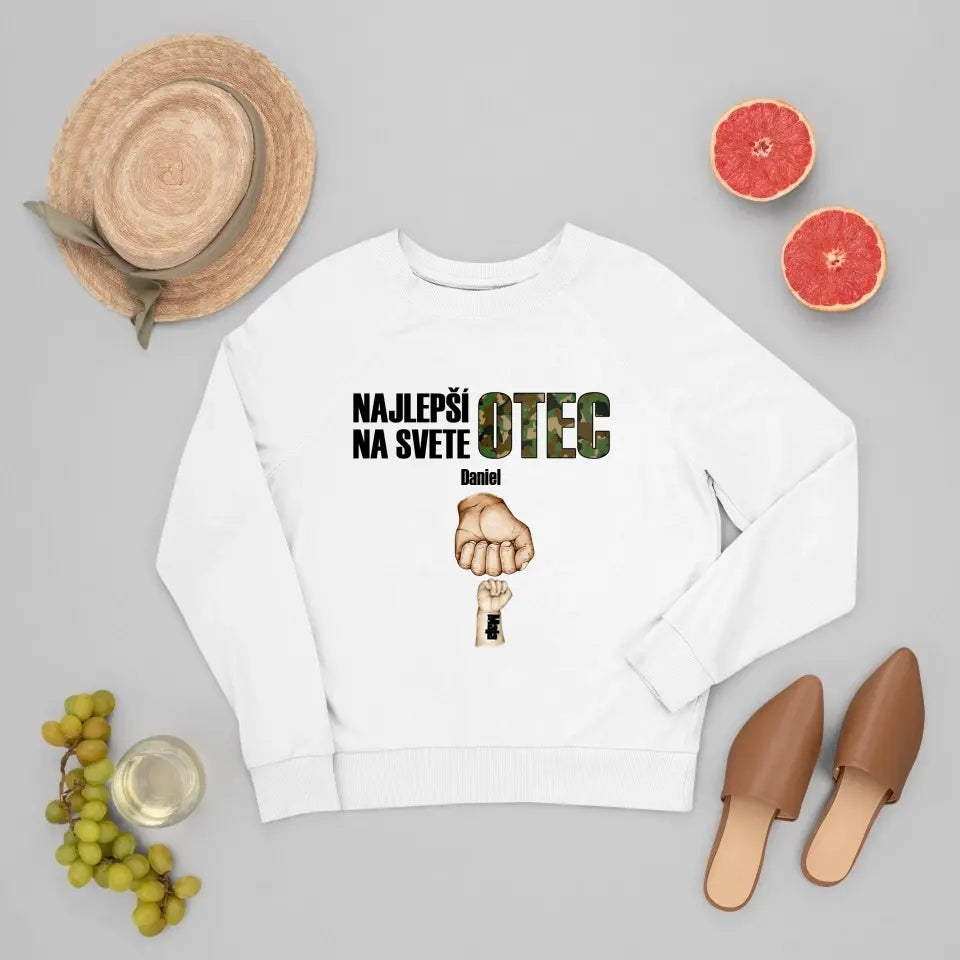 Najlepší Otec Na Svete
