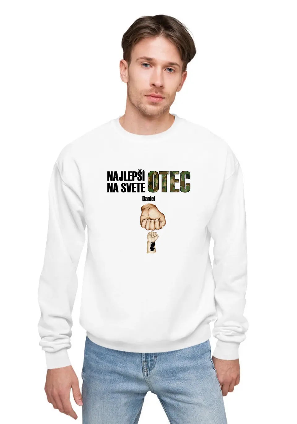 Najlepší Otec Na Svete