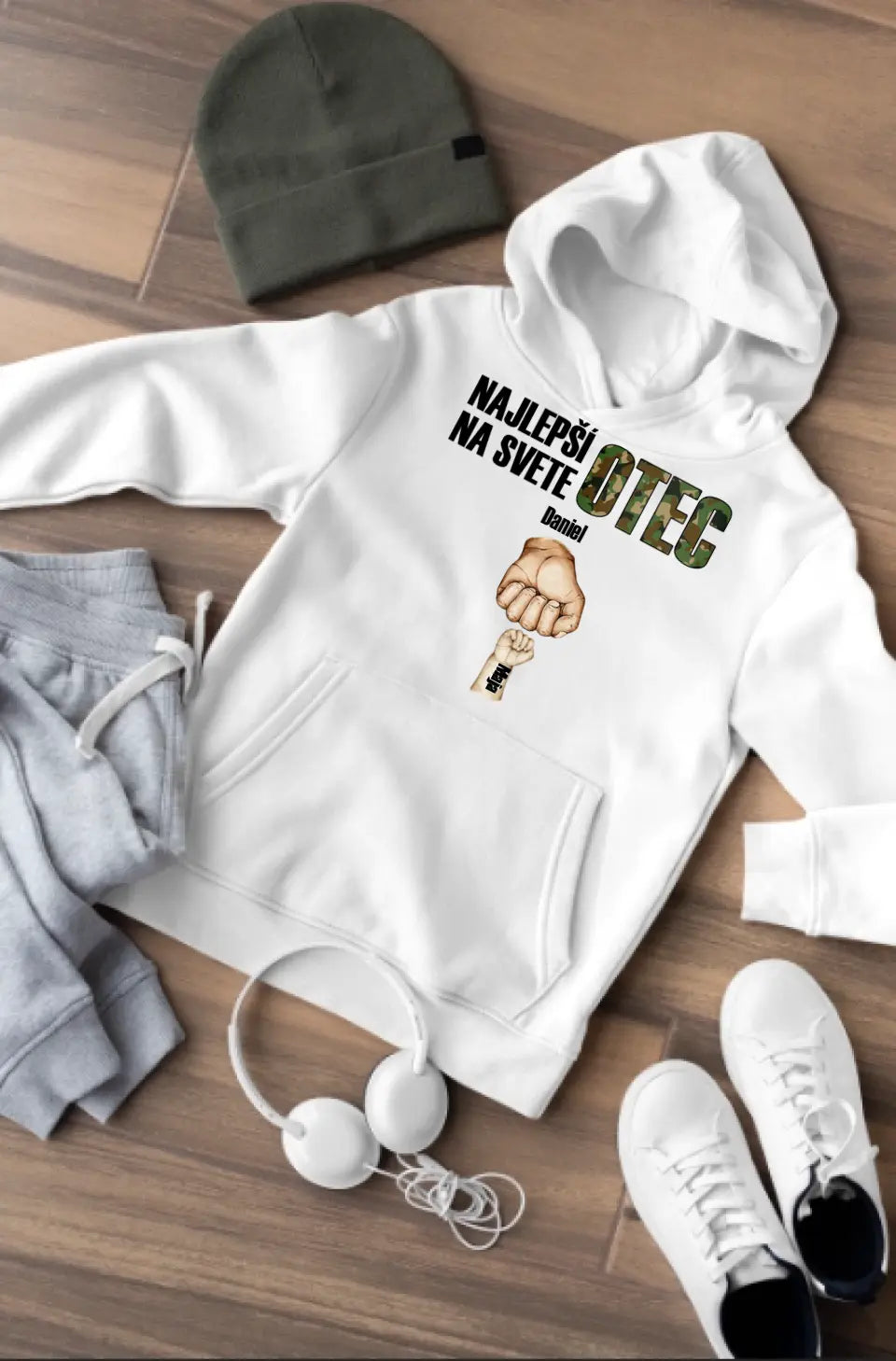Najlepší Otec Na Svete