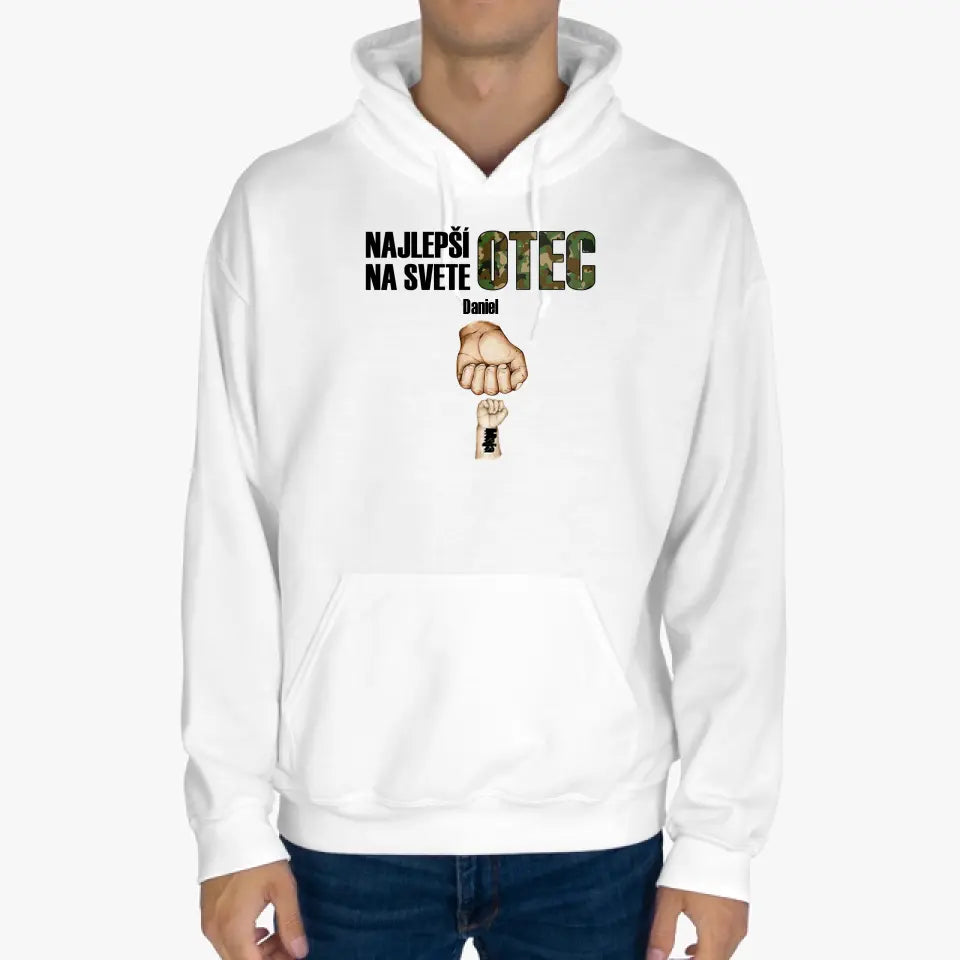 Najlepší Otec Na Svete