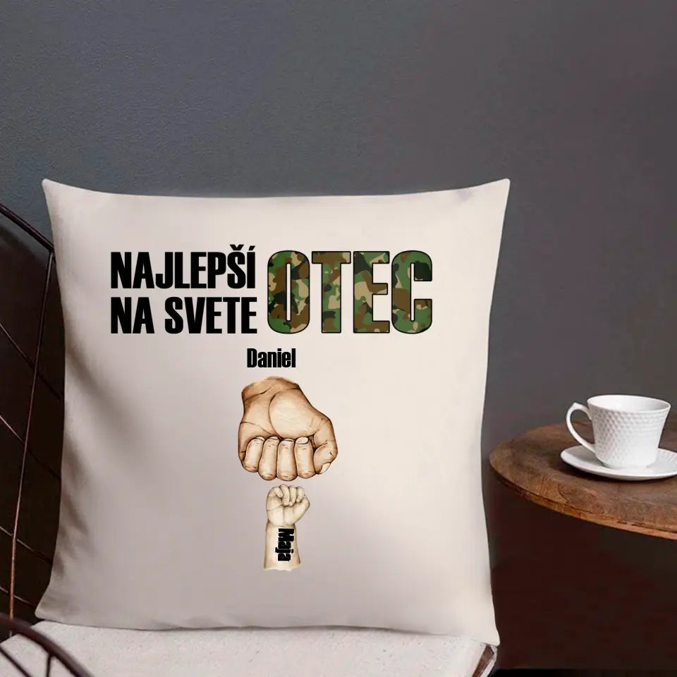 Najlepší Otec Na Svete