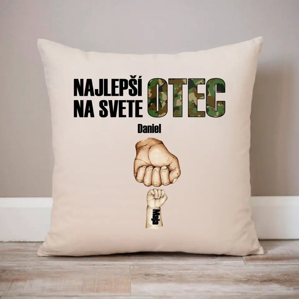 Najlepší Otec Na Svete