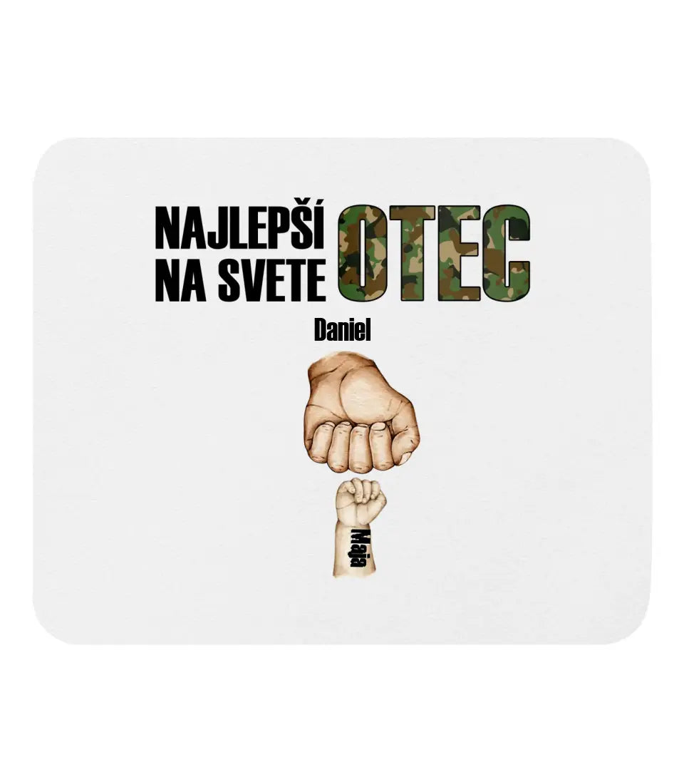 Najlepší Otec Na Svete
