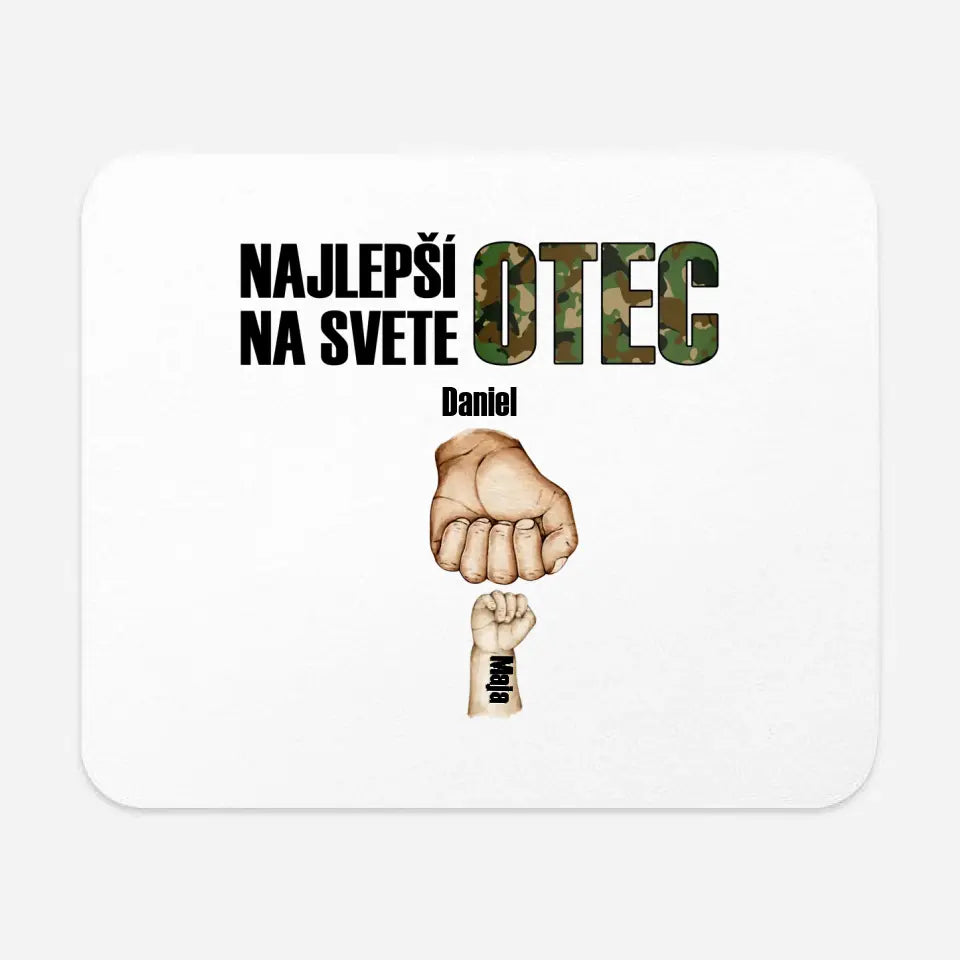 Najlepší Otec Na Svete