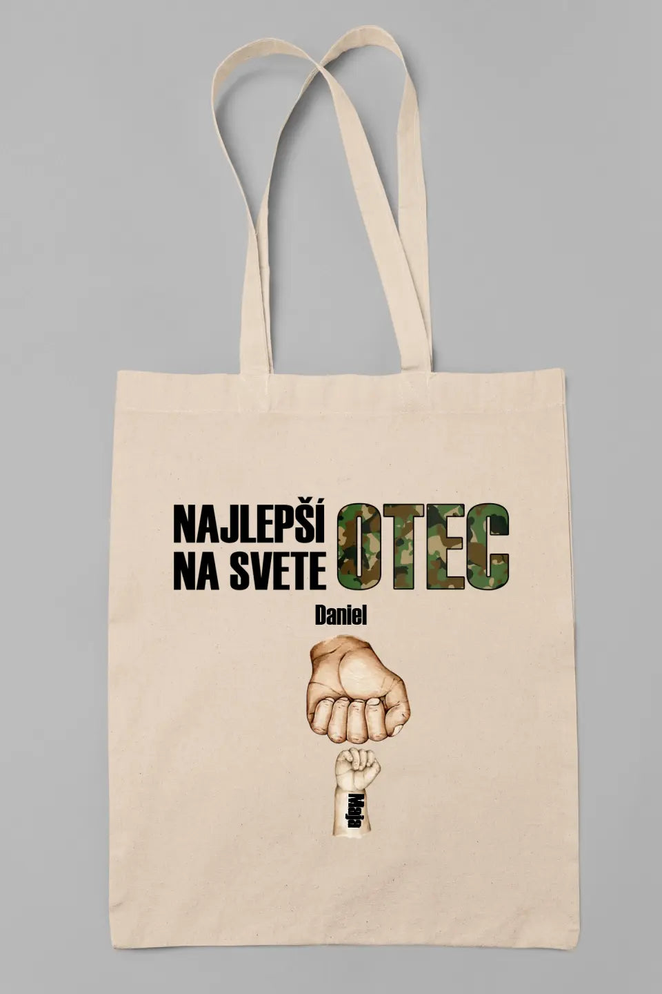 Najlepší Otec Na Svete