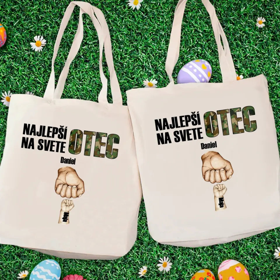 Najlepší Otec Na Svete