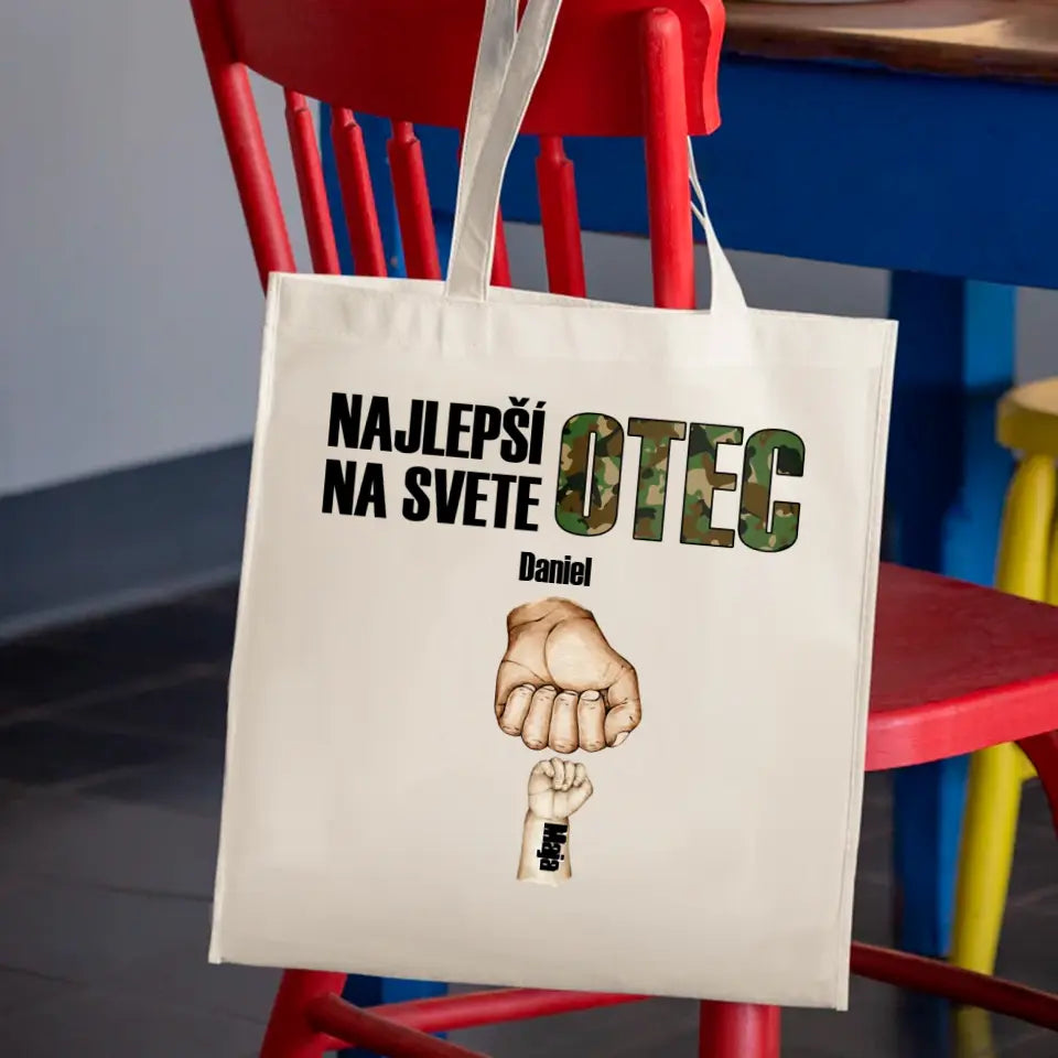 Najlepší Otec Na Svete