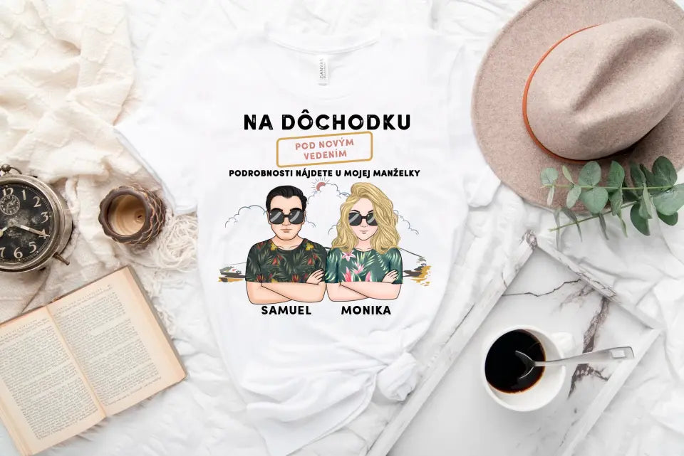 Na dôchodku
