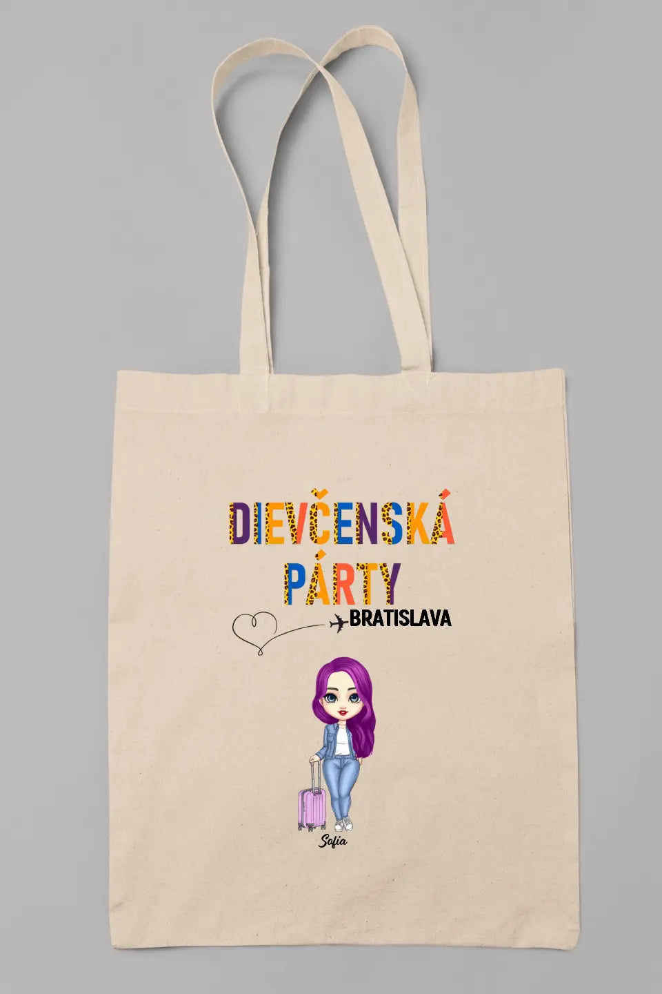 Dievčenská párty