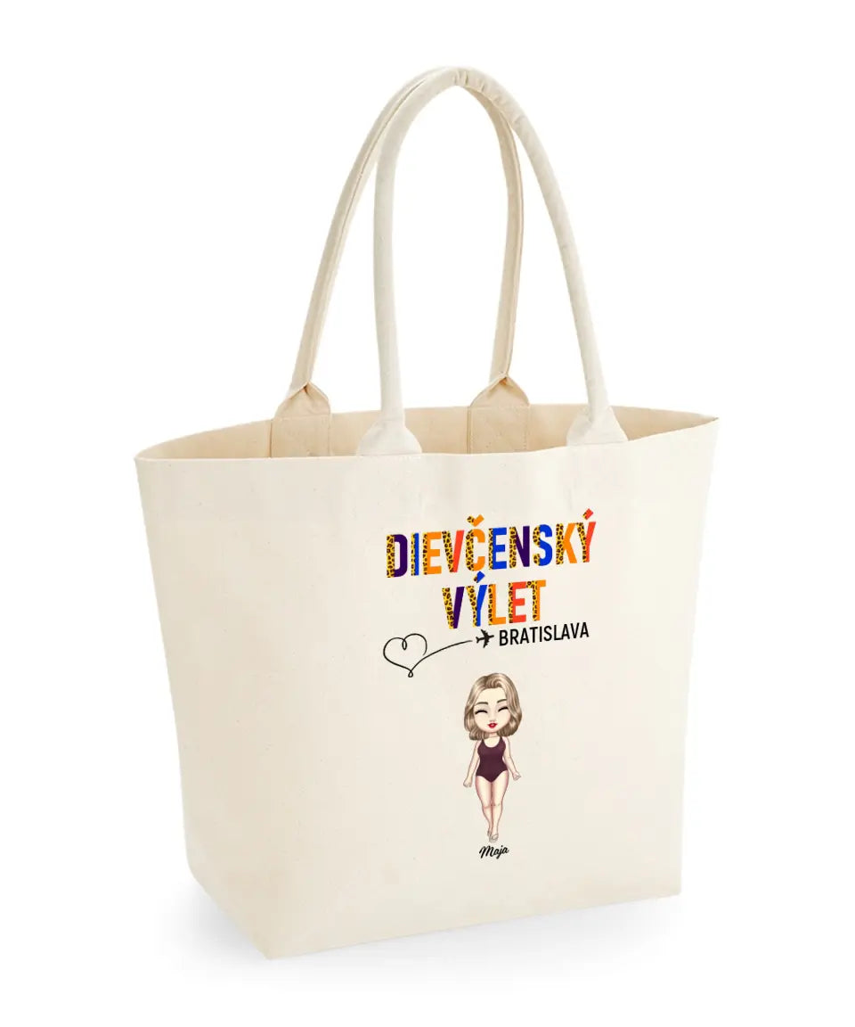 Dievčenský výlet