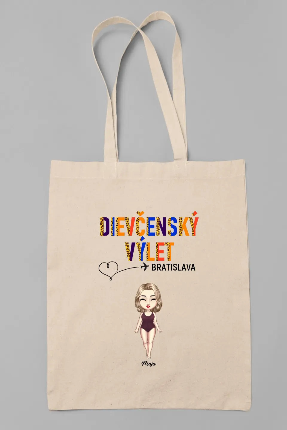 Dievčenský výlet