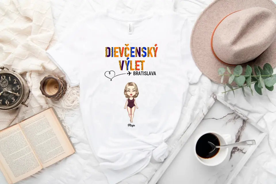 Dievčenský výlet
