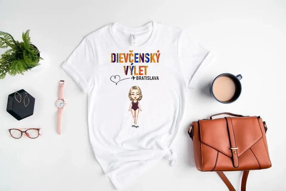 Dievčenský výlet