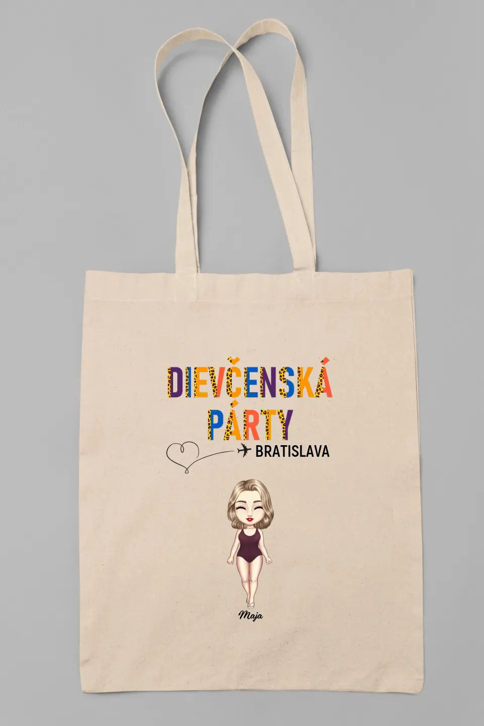 Dievčenská párty