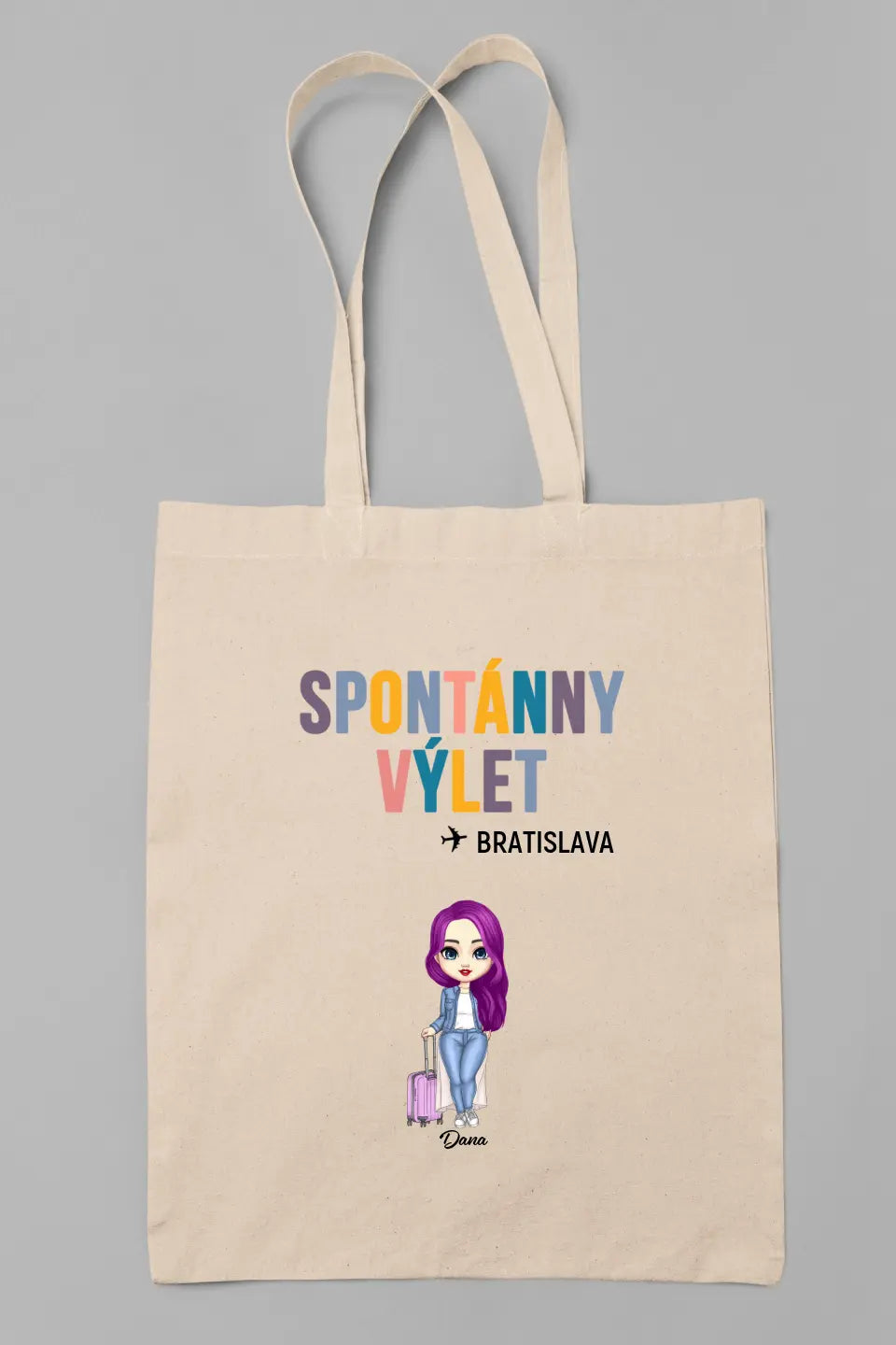 Spontánny výlet