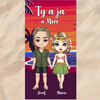 Ty a ja a More