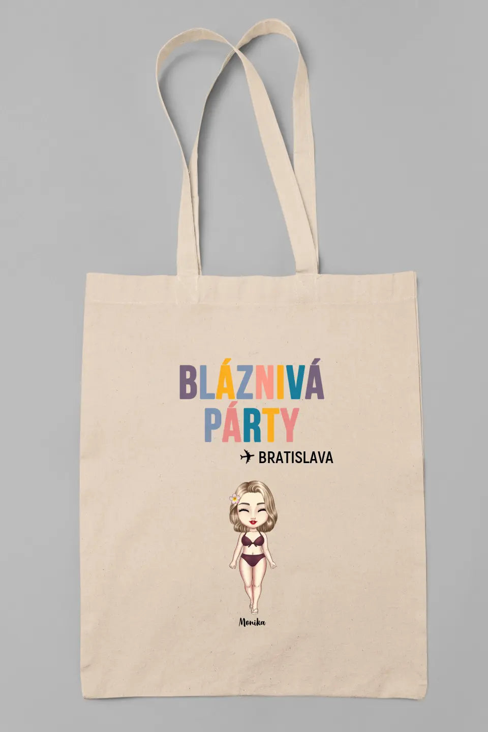 Bláznivá párty