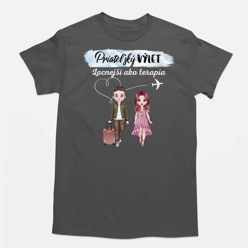Priateľský Výlet