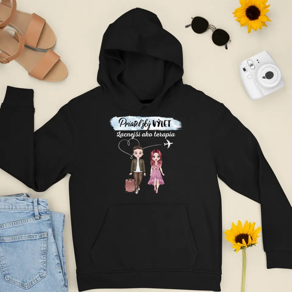 Priateľský Výlet