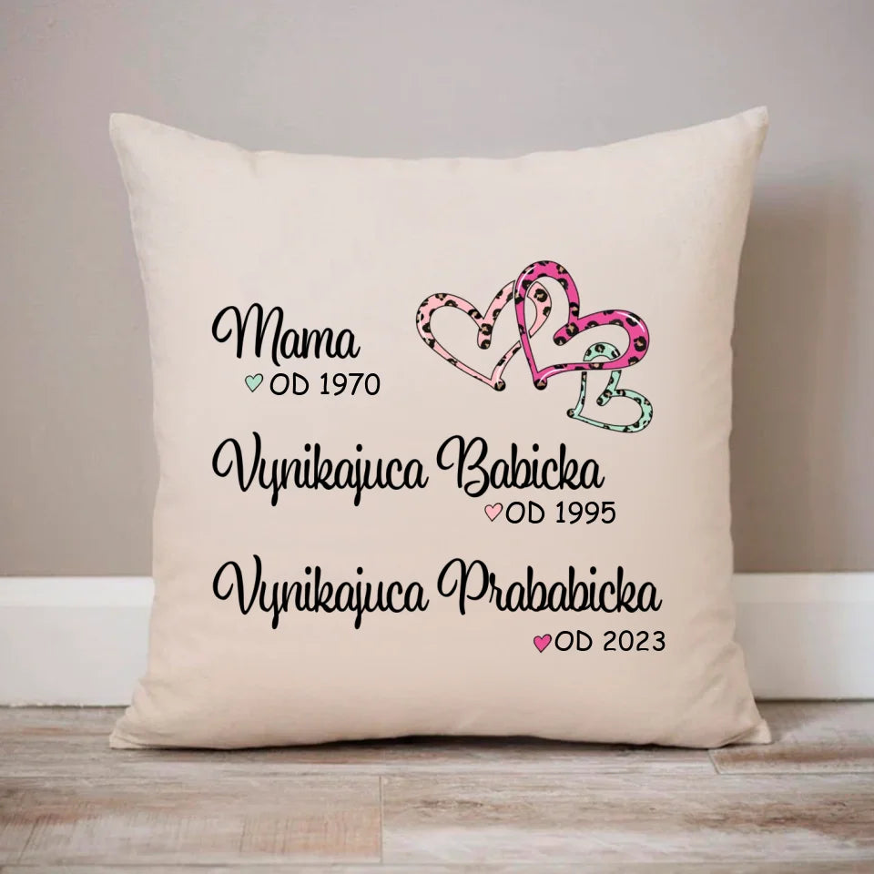 Vynikajúca Babička