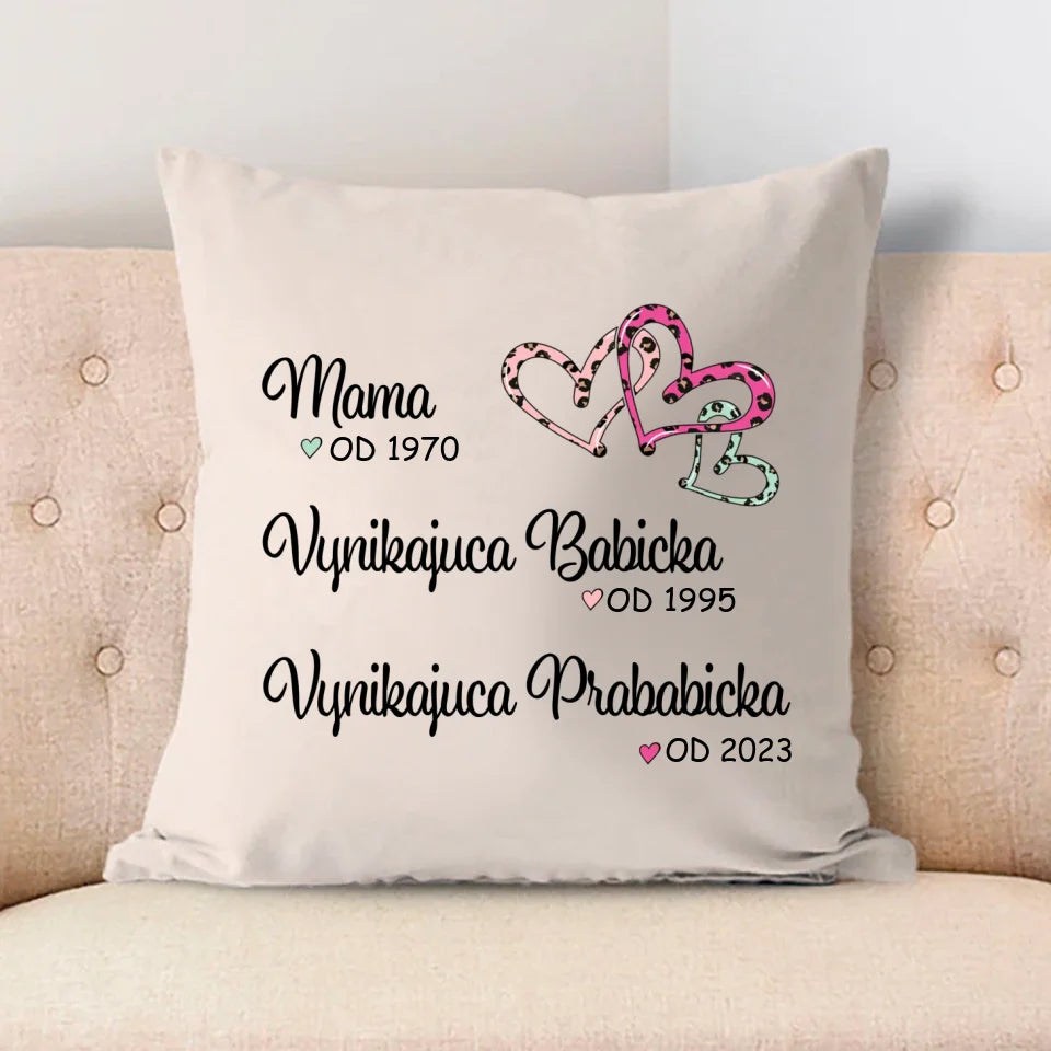 Darček pre babku - Vynikajúca Babička
