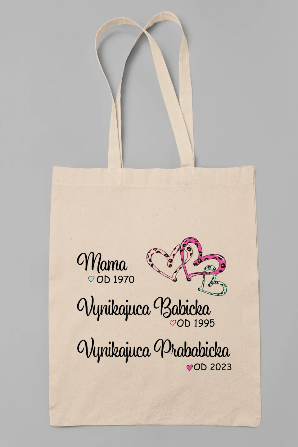 Darček pre babku - Vynikajúca Babička