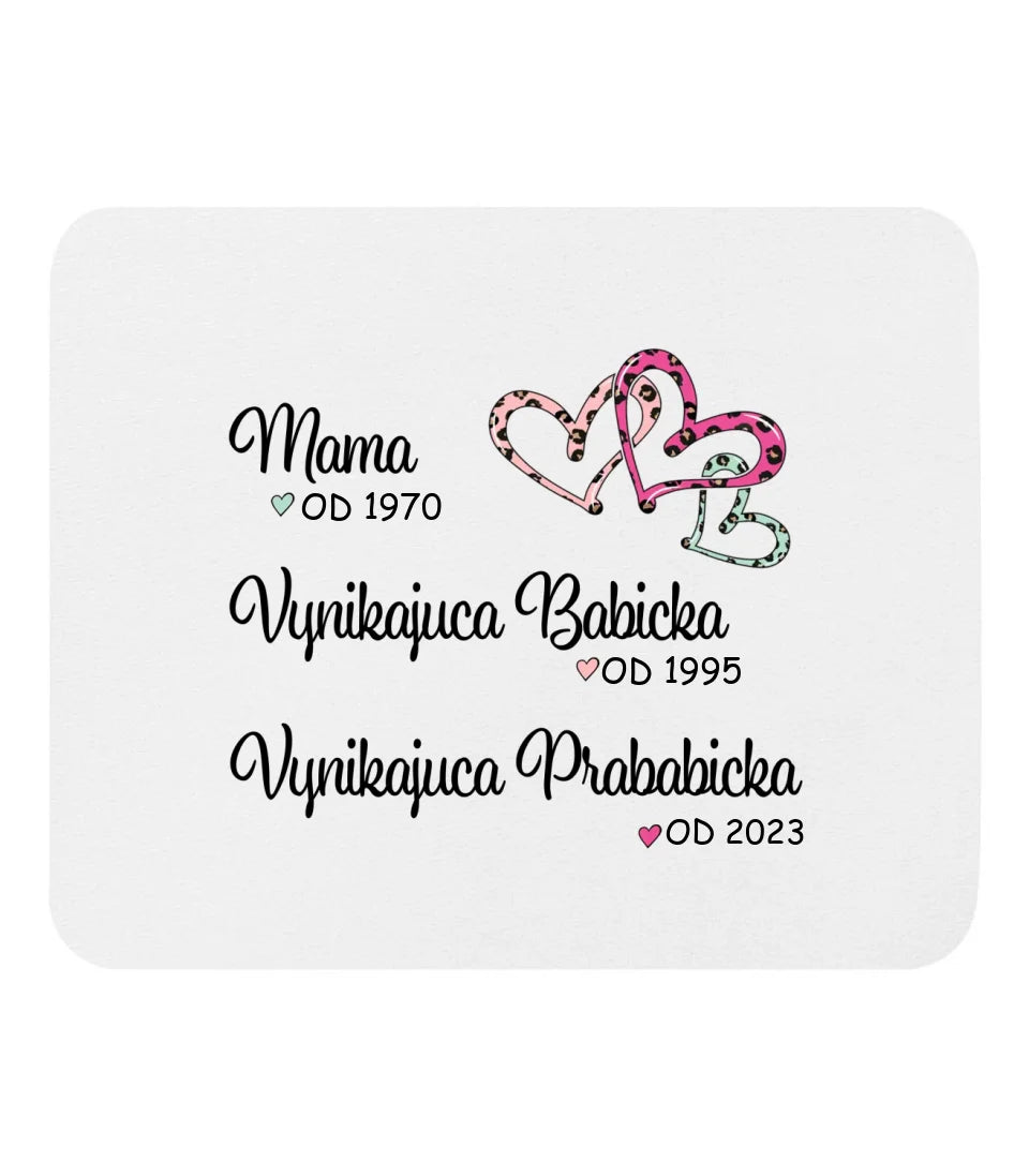 Darček pre babku - Vynikajúca Babička