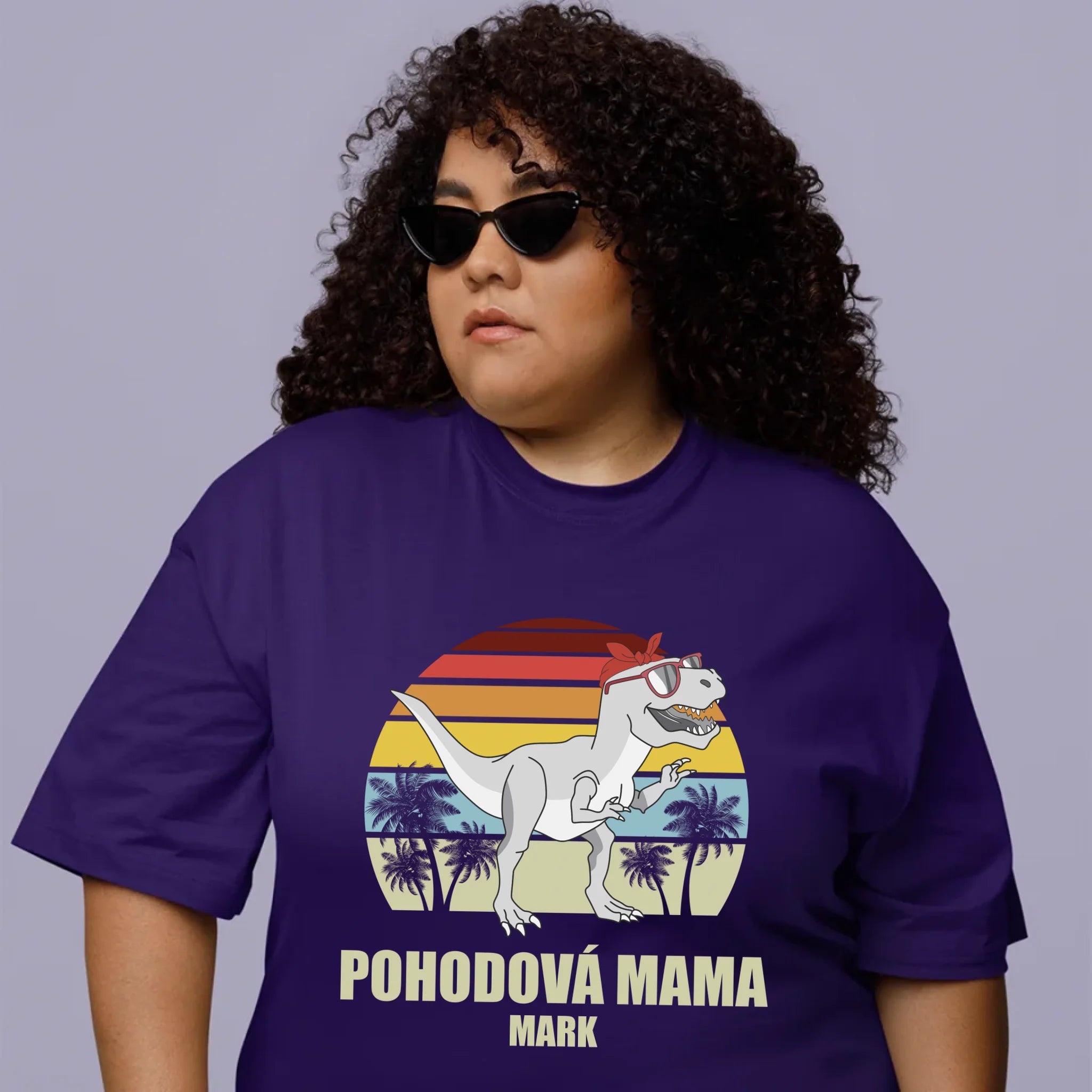 Purple – Fioletowy 2