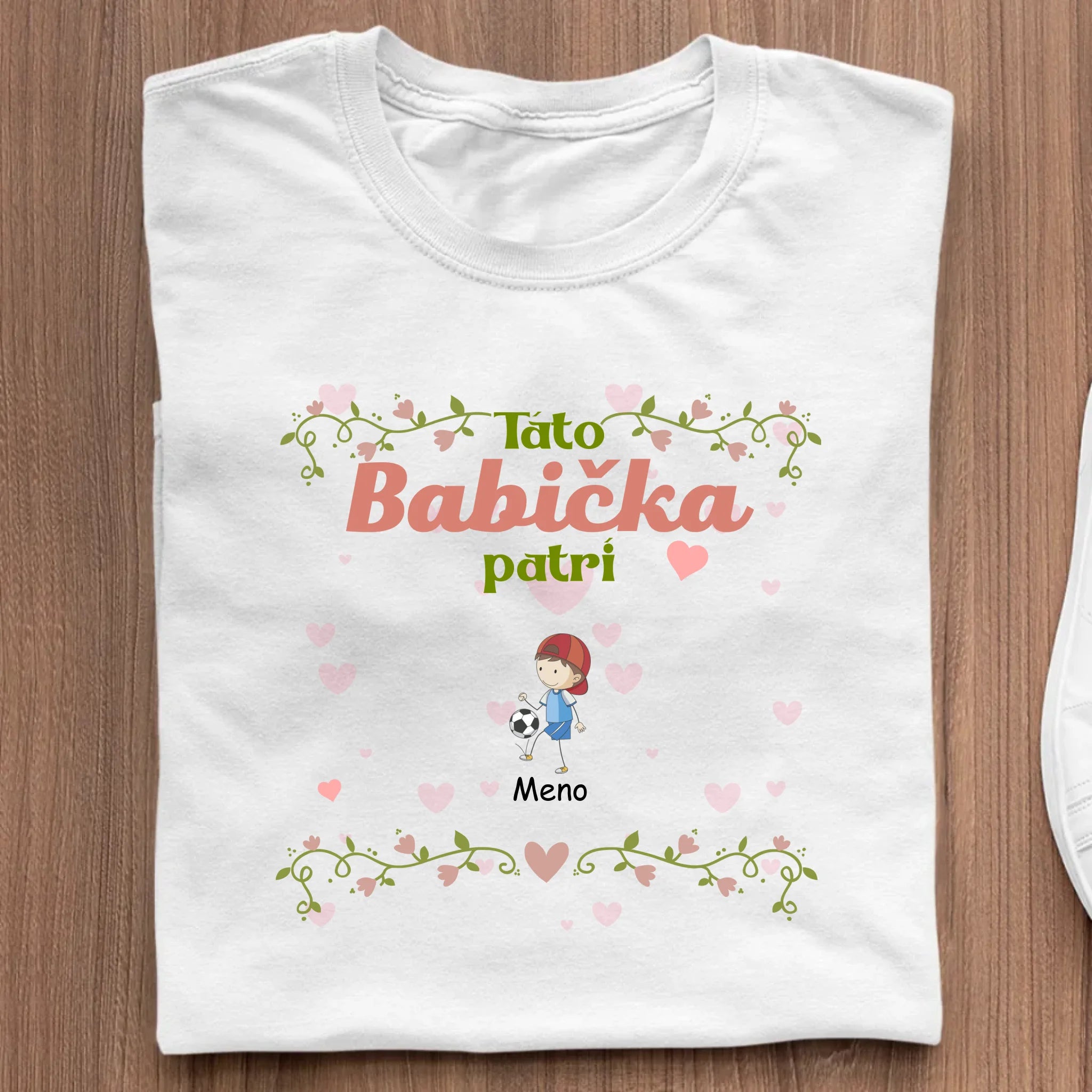 футболка1