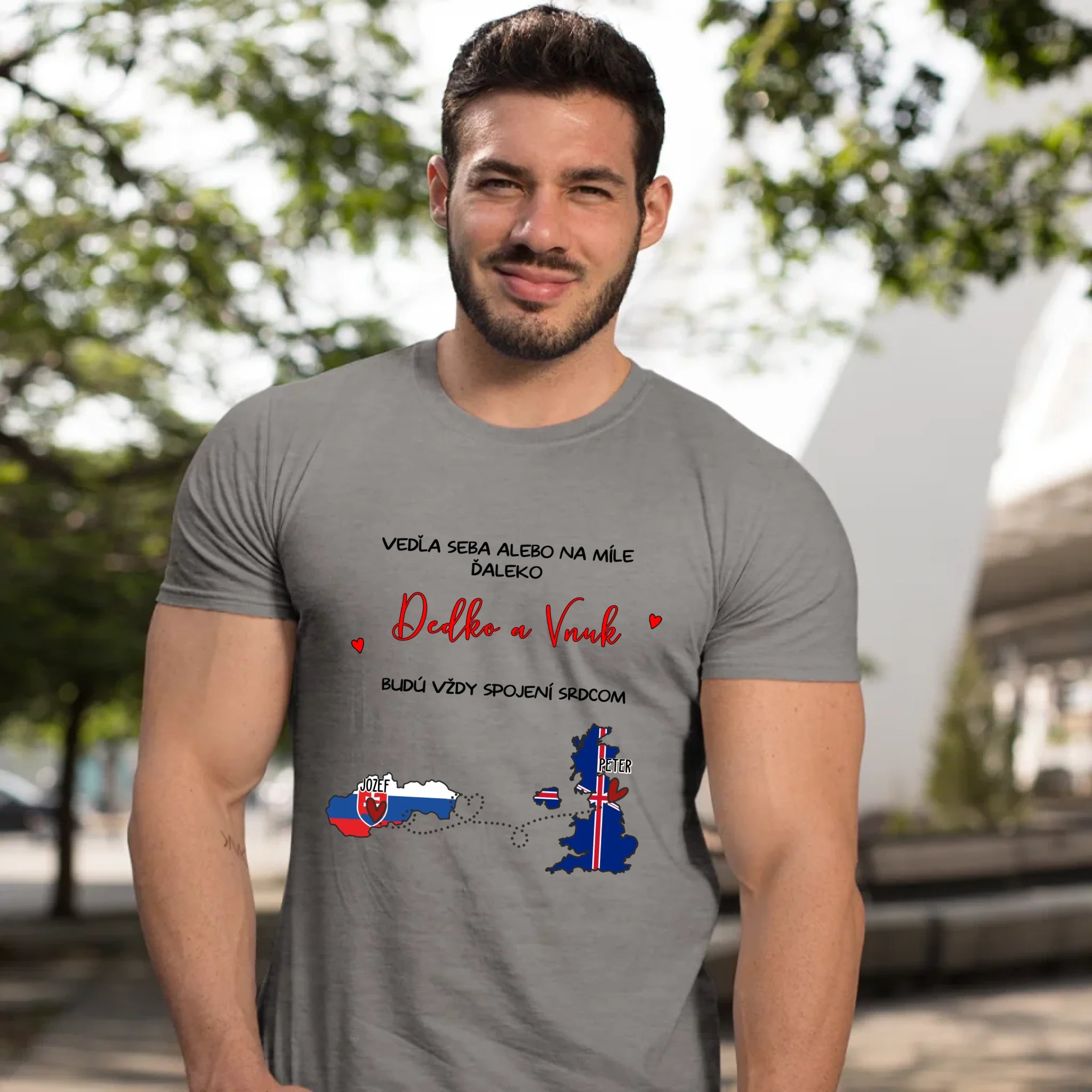 Sport Grey – Sportowy Szary