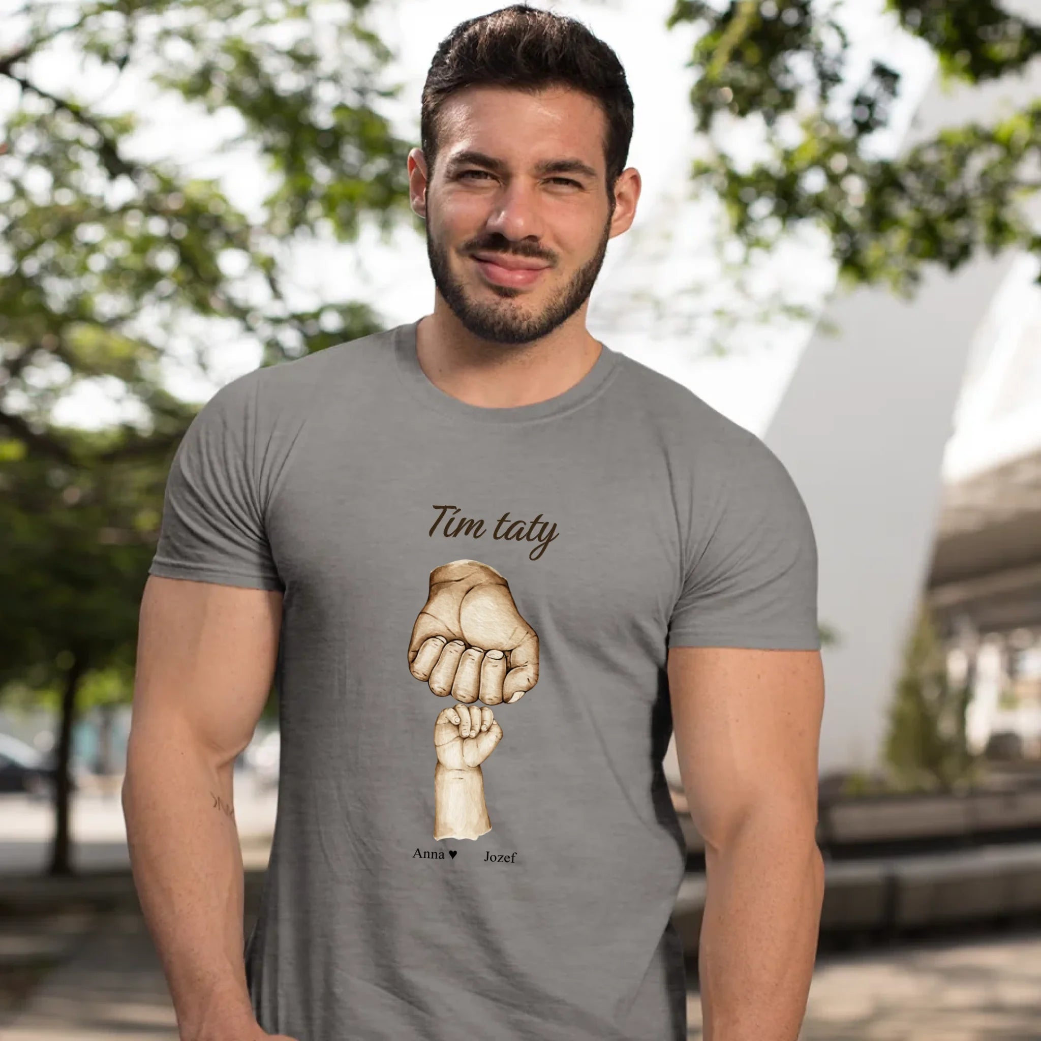 Sport Grey – Sportowy Szary