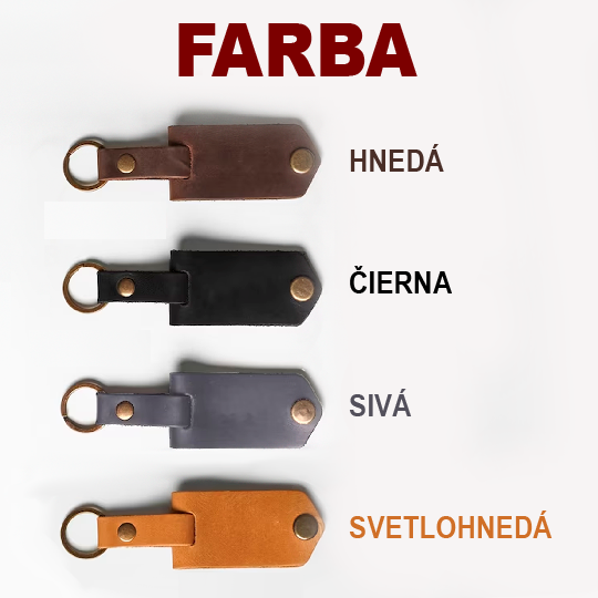 Přívěsek na klíče pro manželku
