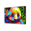 Farebná Panda
