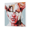 Portrait Abstracie