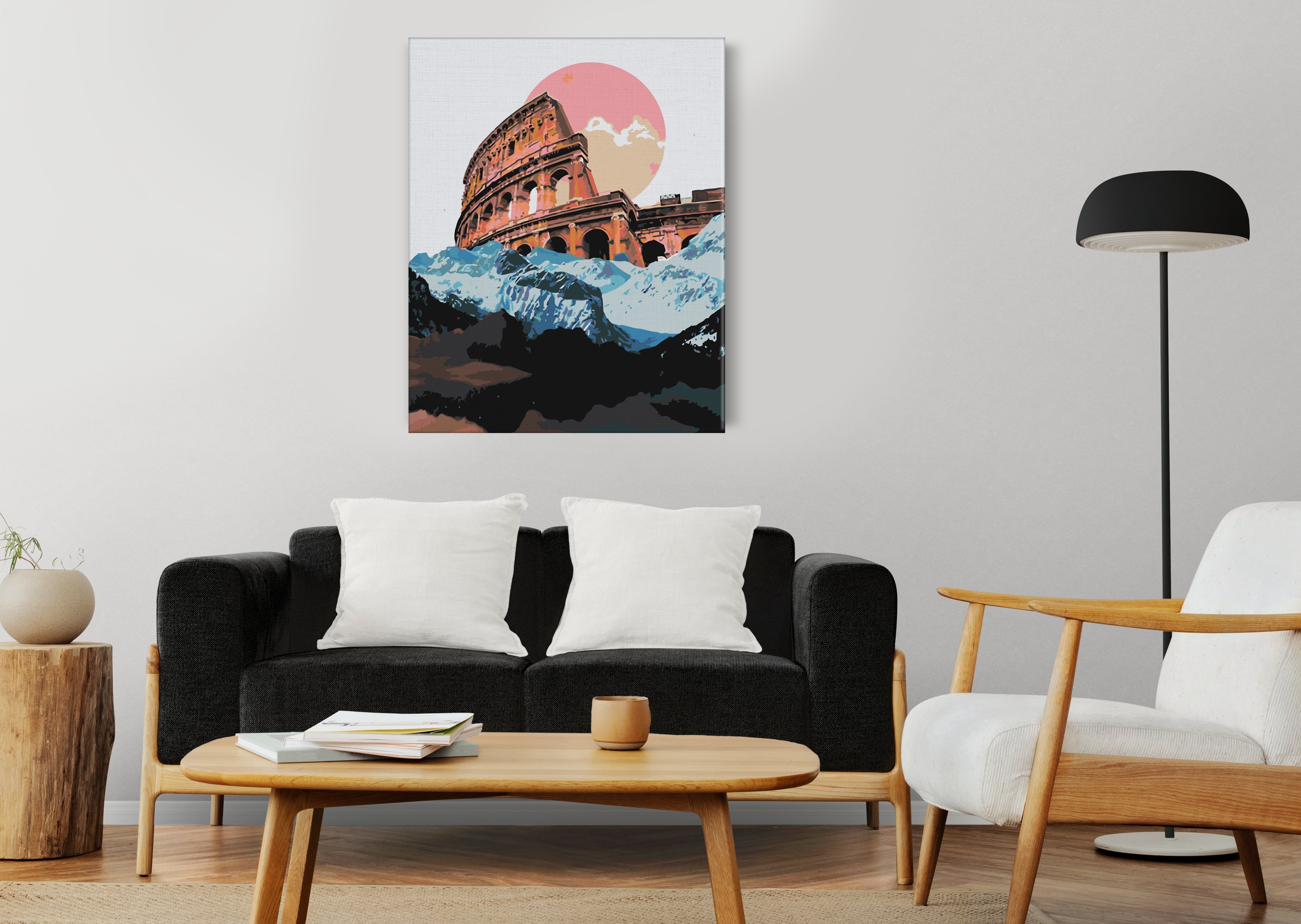 Koloseum (CH0730)