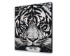 Malovanie podla cisel - Biely Tiger
