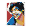 Harry Štýly Pop Art