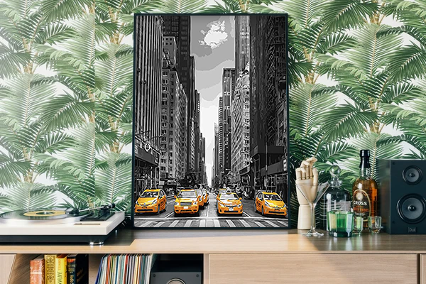 Mesto New York